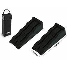 Thule Levelers Complete With Storage Bag