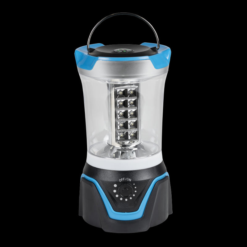 Kampa Beacon Blue LED Lantern