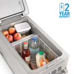 Total Cool Totalfreeze 35 Litre Portable Fridge Freezer