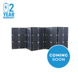 Totalsolar 100 Foldable Solar Panel