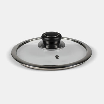 Kampa Lid For Saucepan Lid 14cm