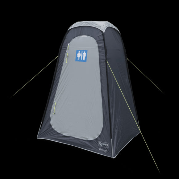 Kampa privvy toilet tent hotsell