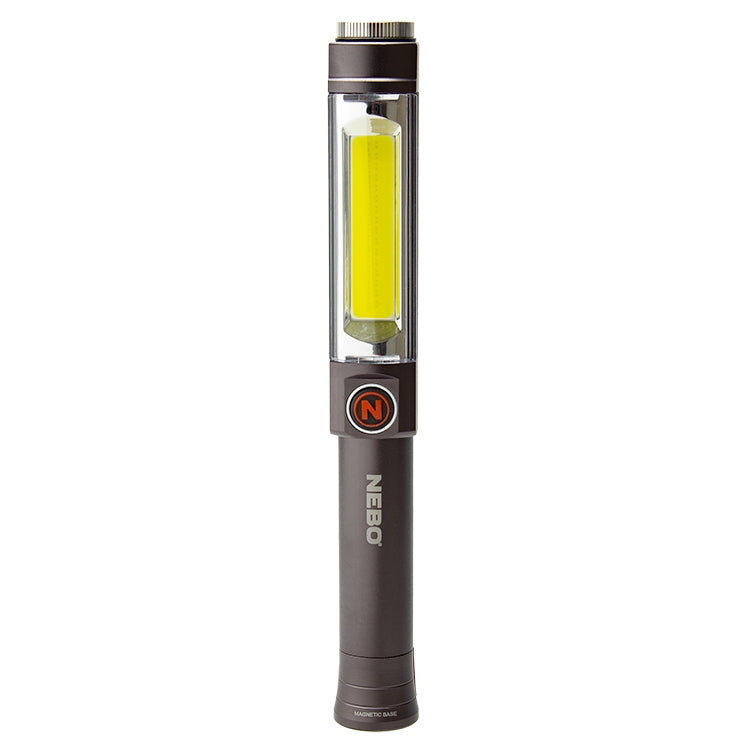 Big Larry 2 LED Torch and Work Light