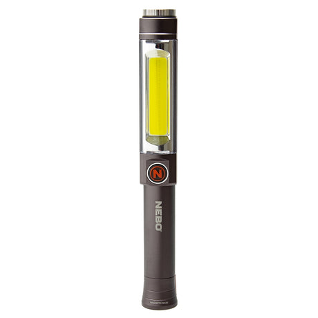 Big Larry 2 LED Torch and Work Light