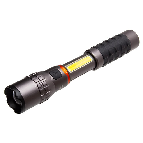 NEBO Slyde King 2K Rechargeable LED Torch