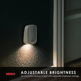 NEBO Motion Sensor Light - Pack of 3