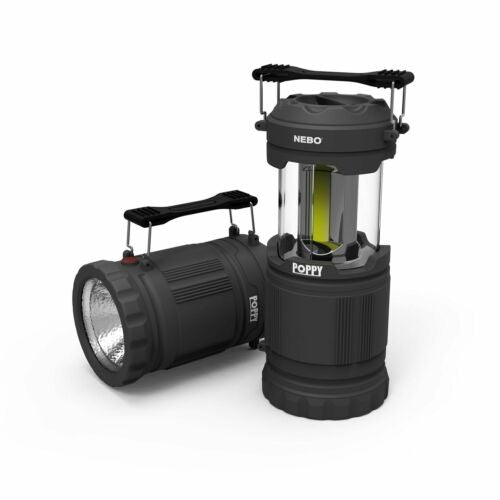 NEBO Poppy LED Lantern