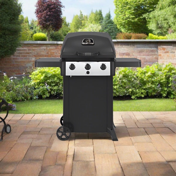 Broil King BK310 Gas Barbecue