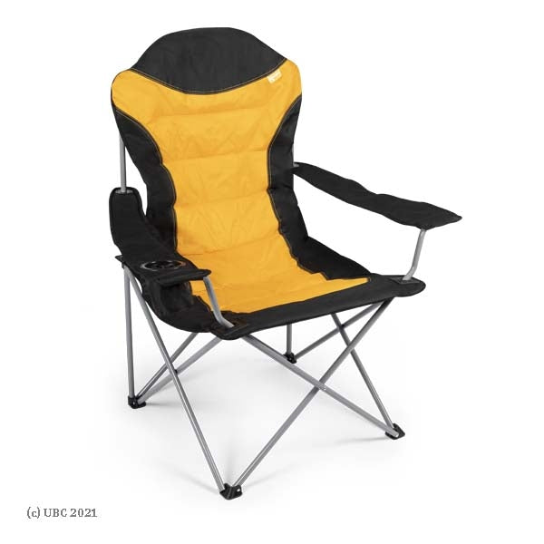 Kampa Dometic XL High Back Sunset Chair