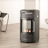 Superheat Living Flame Deluxe