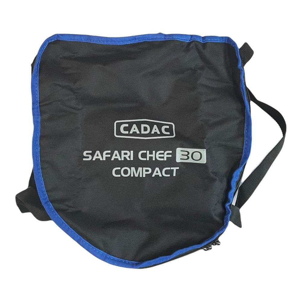 Safari Chef 30 Compact Carry Bag