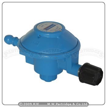 Camping Gaz Regulator